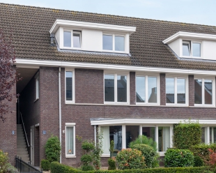 Schoolstraat 21a Moergestel