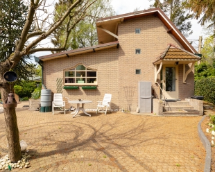 Beukenheide 21 Parc de Kievit 12 b Baarle nassau
