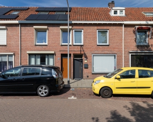 Sumatrastraat 13 Tilburg